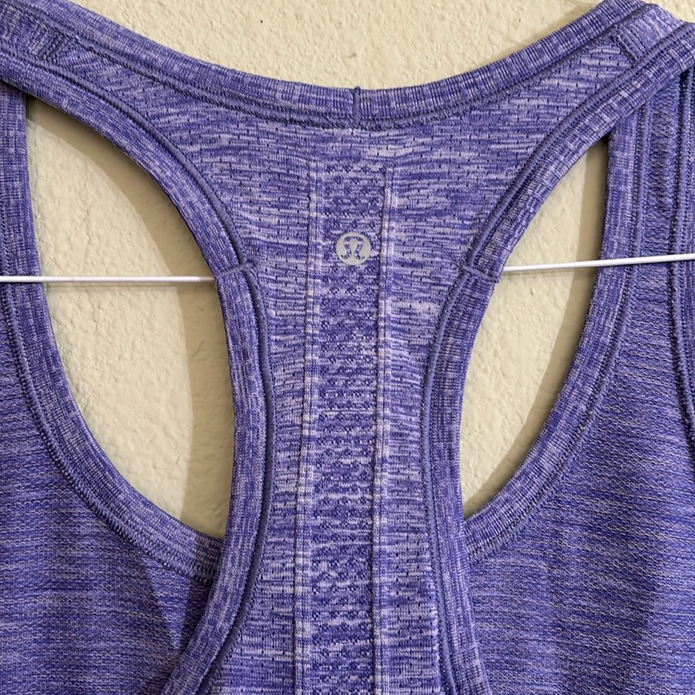 Lululemon Run: Swiftly Tech Racerback - Picture 4 of 11